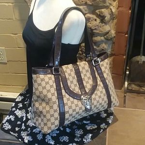 Large Tote